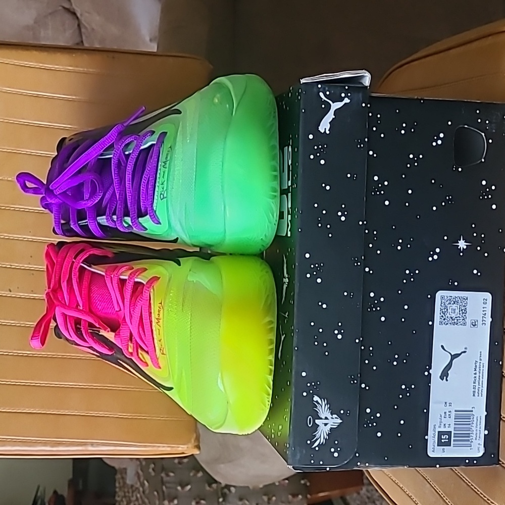 Shoes
